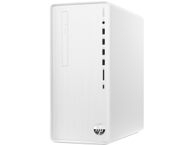 HP Pavilion Desktop TP01-4019d Bundle PC (8X3R3PA)