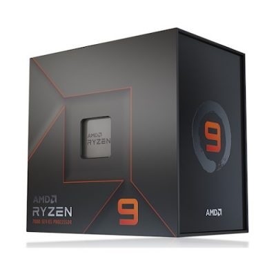 CPU AMD Ryzen 9 7950X (100-100000514WOF) – 16 nhân 32 luồng, hiệu năng đỉnh cao cho game & sáng tạo nội dung