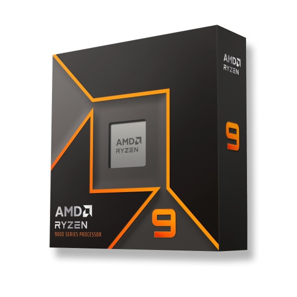 CPU AMD Ryzen 9 9950X (100-100001277WOF) – Bộ vi xử lý 16 nhân 32 luồng, hiệu năng cực cao cho gaming và workstation chuyên nghiệp