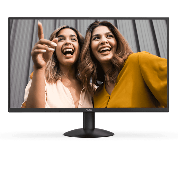 Màn hình AOC 27B30H – 27 inch Full HD IPS 120Hz Adaptive-Sync HDMI (27B30H/74)