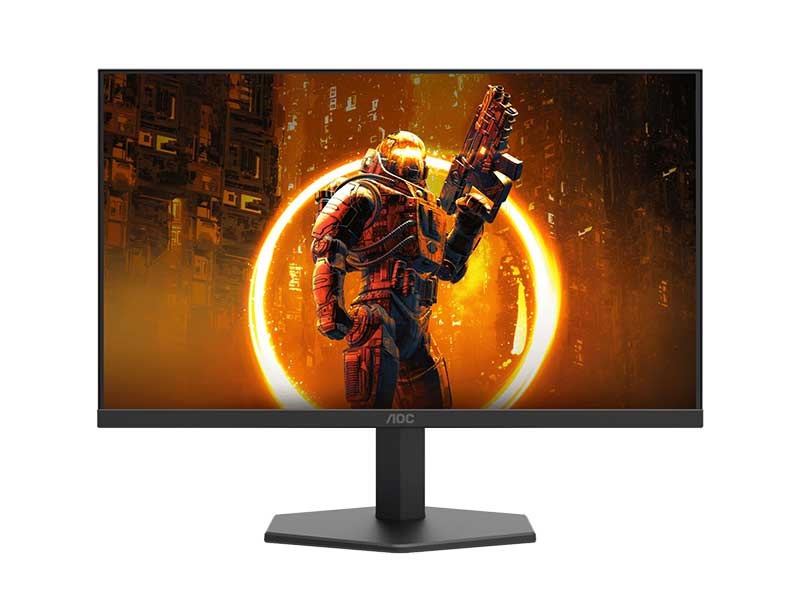 Màn hình AOC 27G11E/74 – 27 inch Full HD IPS 180Hz Adaptive Sync Gaming Monitor (27G11ZE2/74)