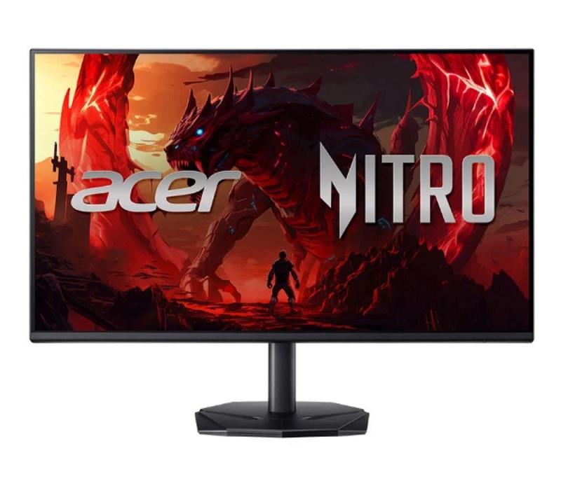 Màn hình Gaming Acer Nitro KG251Q W5 24.5 inch FHD IPS 260Hz (UM.KX1SV.501)