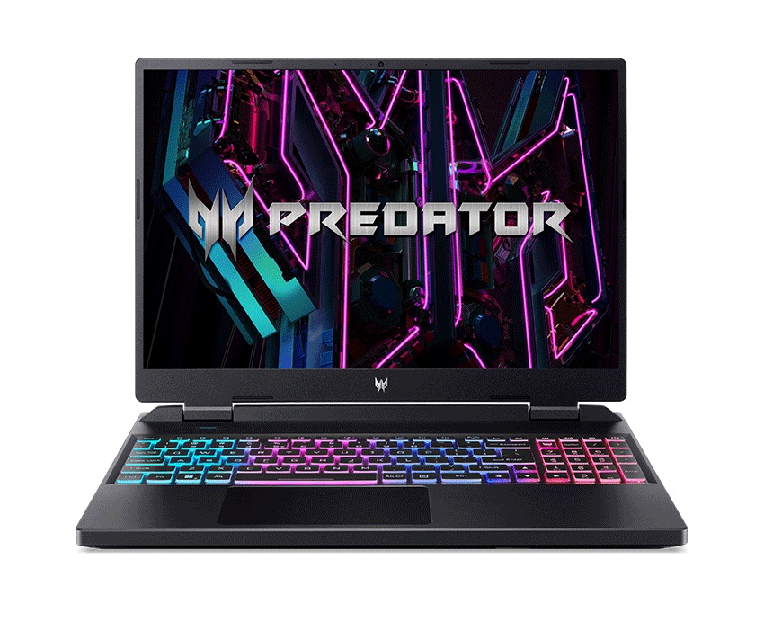 Laptop Gaming Acer Nitro AN16S-61-R193 Ryzen AI 9 365 RAM 16GB SSD 512GB RTX 5070 8GB 16 inch 2K 180Hz Windows 11 (NH.QXTSV.001)