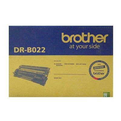 Brother DR-B022 Drum Unit (DR-B022)