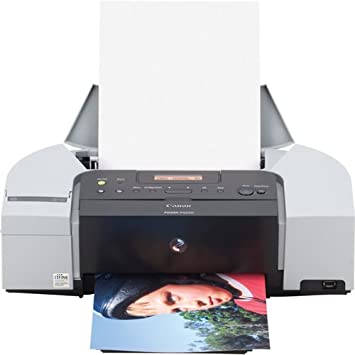 Máy in phun màu Canon PIXMA iP6210D