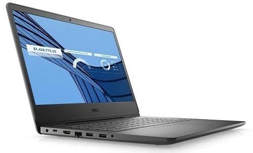 Laptop Dell Vostro 3400 Core i3-1115G4/8GB/256GB/Win10 (70235020)
