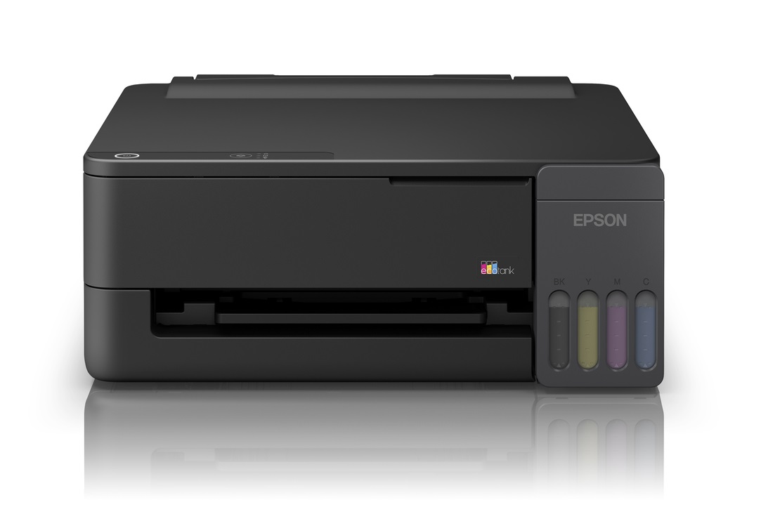 Máy in phun màu Epson EcoTank L1310 A4 (C11CL64501)