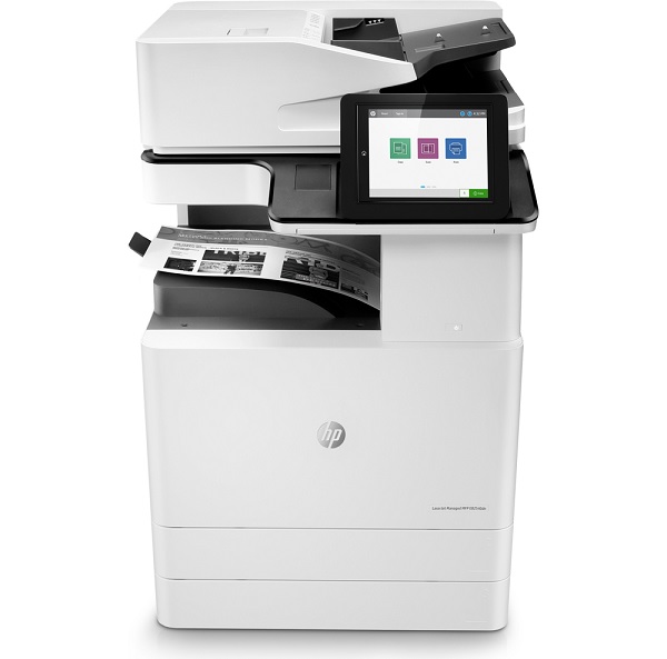Máy photocopy HP LaserJet Managed Flow MFP E82540z Plus (Z8Z19A)