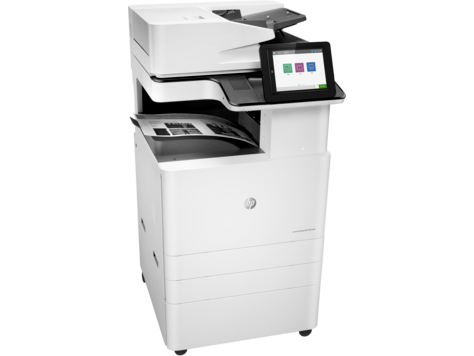 Máy photocopy HP LaserJet Managed MFP E82550z Plus (Z8Z21A)