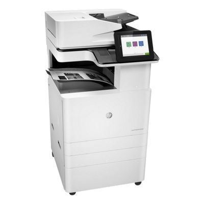 Máy photocopy HP LaserJet Managed MFP E82560dn (Z8Z22A)