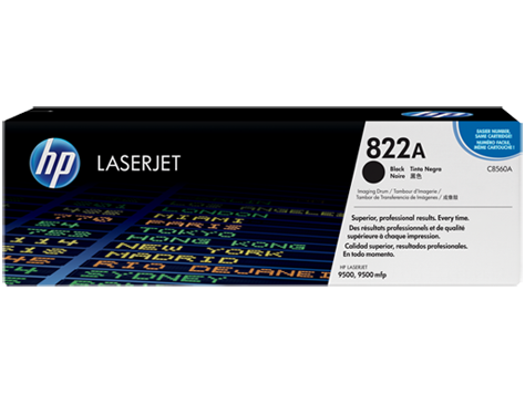Cụm Trống Drum HP 822A Black LaserJet Imaging Drum (C8560A)