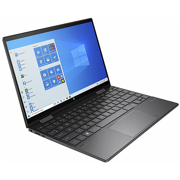 Laptop HP ENVY x360 - 13-ay0067au/AMD Ryzen 7 4700U/8GB/256SSD/Win10 (171N3PA)