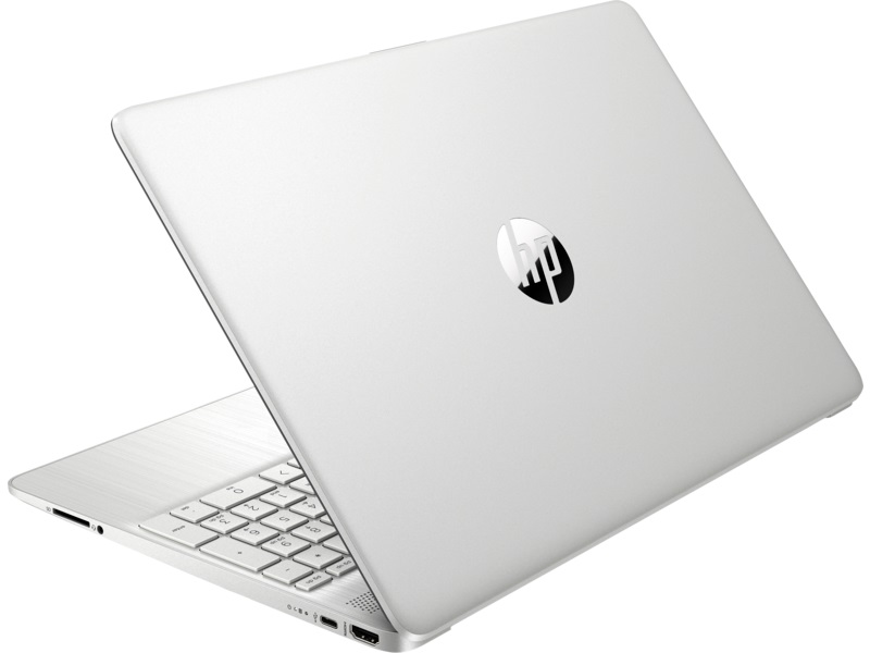 Laptop HP 15s-fq5104TU, Core i7-1255U/8GB_RAM/512GB_SSD/Win11 (6K7E4PA)