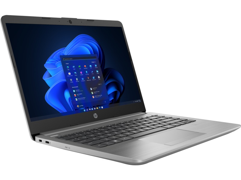 Laptop HP 240 G9, Core i7-1255U/8GB_RAM/256GB_SSD/Win11SL (6L1Y4PA)