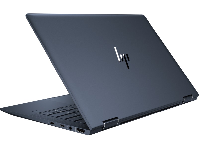 Laptop HP Elite Dragonfly G2, Core i7-1165G7/16GB RAM/512GB SSD/Win10 Pro 64 (25W59AV)