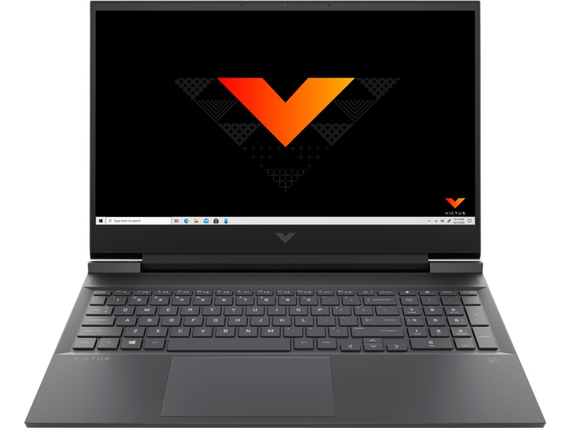 Laptop HP VICTUS 16-d0291TX, Core i7-11800H/8GB RAM/512GB SSD/RTX 3050Ti 4GB/Win11 Home 64 (5Z9R2PA)