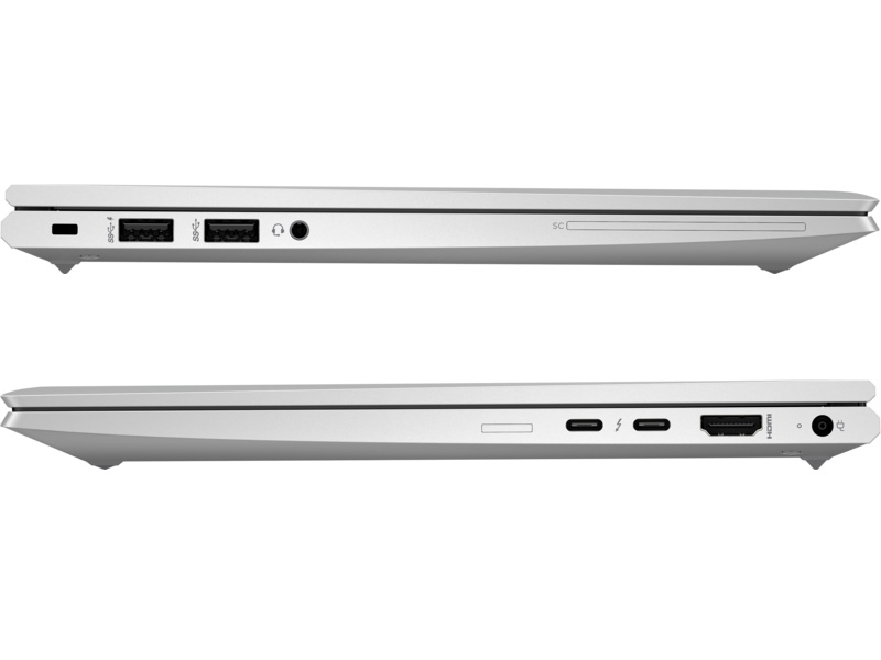 Laptop HP EliteBook 840 G8, Core i7-1165G7/16GB/512GB SSD/Win 11 Pro (634K3PA)