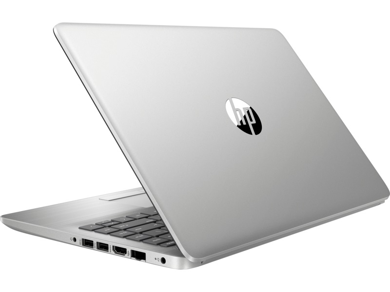 Laptop HP 240 G8, Core i3-1005G1/4GB RAM/256GB SSD/Win 11SL (617K5PA)