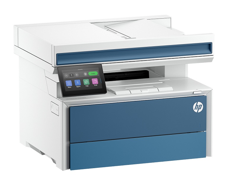 Máy in laser đa chức năng HP LaserJet Pro MFP 4112fdn chính hãng (8X3F0A)
