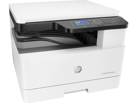Máy photocopy HP LaserJet MFP M433a (1VR14A)