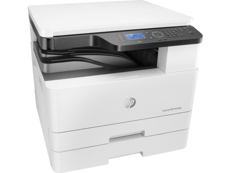 Máy photocopy HP LaserJet MFP M436dn Printer (2KY38A)