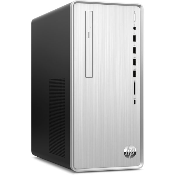 Máy tính để bàn HP Pavilion TP01-2002d, Core i5-11400F/8GB RAM/1TB HDD/DVDRW/NVIDIA GeFORCE GT 1030 2GB/Win 10H 64 (46K01PA)