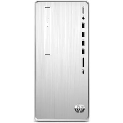Máy bộ HP Pavilion Gaming - TP01-1114d, Core i5-10400/8GB/512SSD/Win10 (180S4AA)