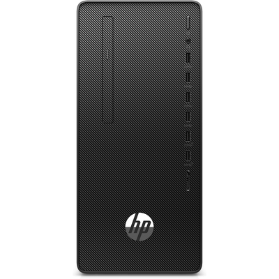 Máy bộ HP 280 Pro G6 Microtower, Core i3-10100/4GB/256SSD/Win10 (2E9N9PA)