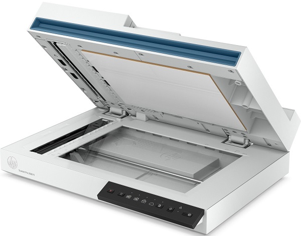 Máy scan HP ScanJet Pro 2600 f1 (20G05A)