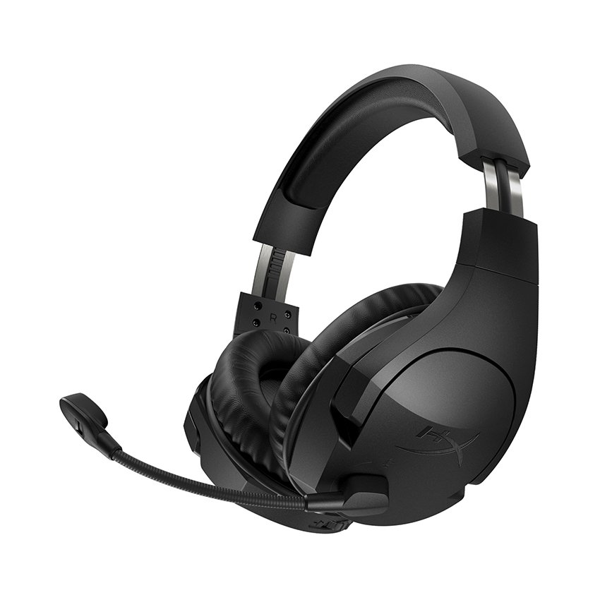 Tai nghe không dây HyperX Stinger Core 71 Wireless (4P4F0AA)