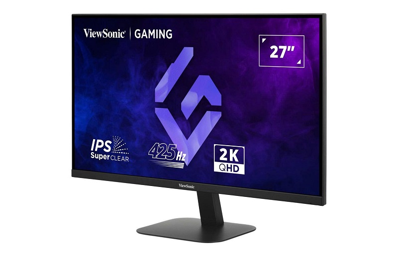 Màn hình Gaming ViewSonic XG2738-2K-OLED 27 inch 2K QHD QD-OLED 240Hz 0.03ms