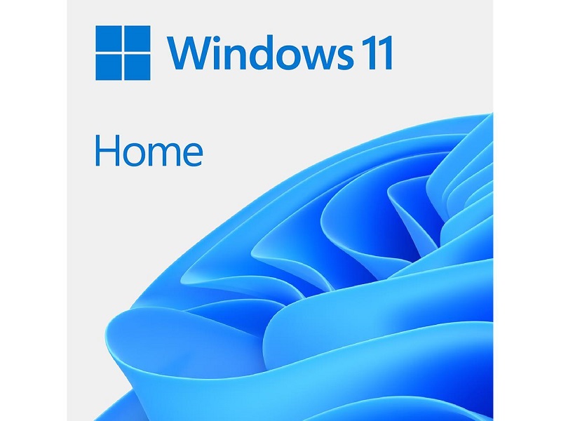 Hệ điều hành Windows 11 Home 64Bit - key điện tử (KW9-00664)
