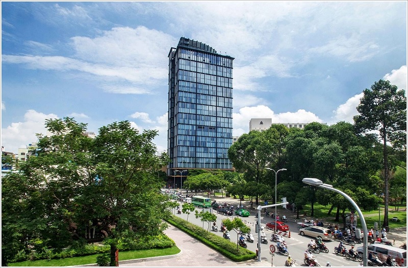 Dtex Cung Cấp Máy In Và Mực In Cho Các Công Ty Trong Tòa Nhà AB Tower, 76 Lê Lai, Phường Bến Thành, Quận 1, Hồ Chí Minh - INKDTEX - PHÂN PHỐI MÁY IN HP, MỰC IN HP, CANON, BROTHER, EPSON CHÍNH HÃNG