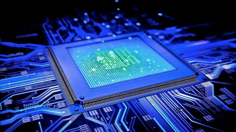 Intel, Qualcomm và Nvidia muốn chính phủ Mỹ nới lỏng cấm vận chip với Trung Quốc