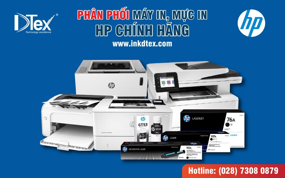 Địa chỉ công ty bán máy in và mực in tại phường 9, quận Gò Vấp Tp.HCM