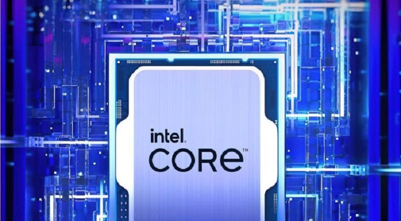 CPU Intel Core i9-13900KF dễ dàng ép xung lên đến 6,2 GHz chỉ bằng tản nhiệt nước AIO