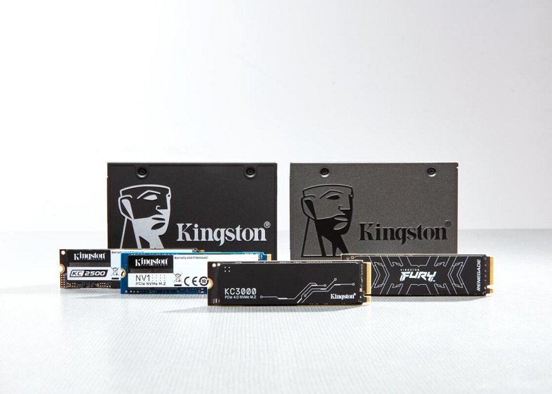 Đánh giá RAM Kingston KCP 32GB DDR5 - Đã đến lúc anh em nên mua RAM xịn rồi