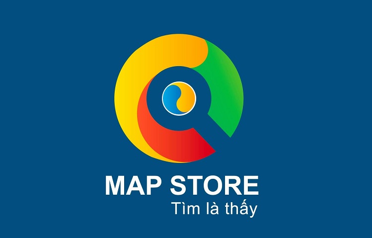 Website Map Store Dành Cho Các Cửa Hàng Shop Cập Nhật Miễn Phí ...