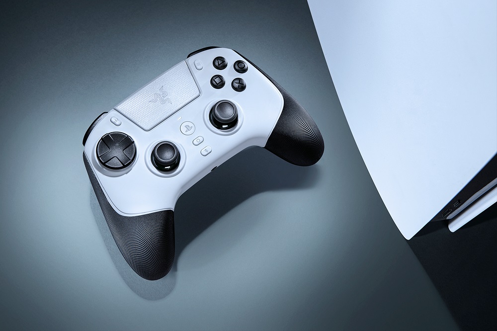 Razer Raiju V3 Pro – Tay cầm chơi game không dây cao cấp (RZ06-05580200-R3UA)