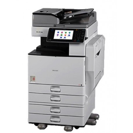 Cho thuê máy Photocopy Ricoh MP 3555SP