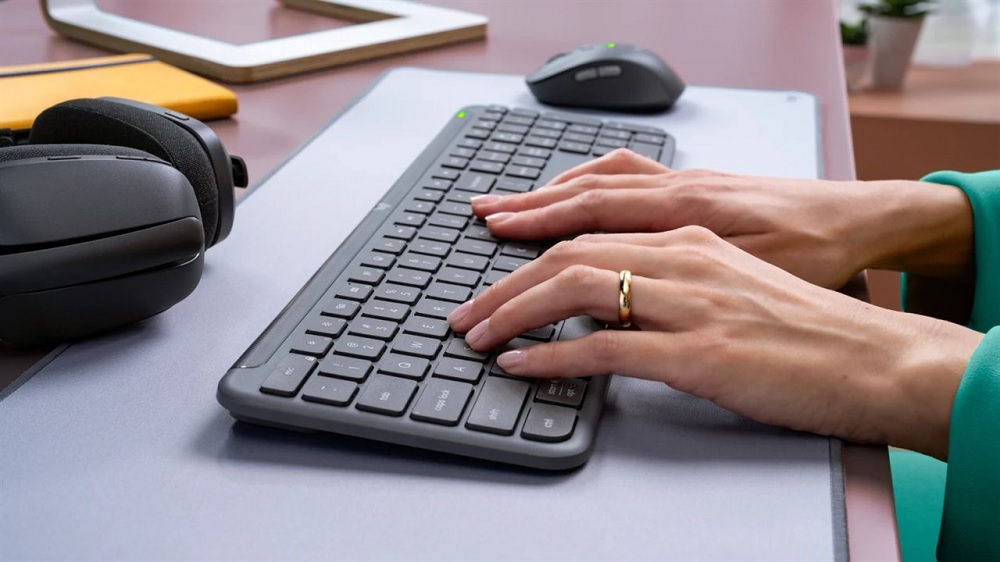 Các dòng combo bàn phím chuột Logitech – Hiểu hệ MK để lựa chọn đúng