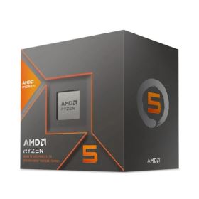CPU AMD Ryzen 5 8600G (100-100001237BOX) – 6 nhân 12 luồng, tích hợp đồ họa Radeon 760M, socket AM5
