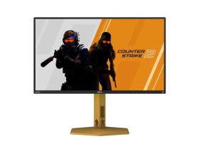 Màn hình AOC CS24A/P – 24.1 inch Full HD IPS 610Hz eSports CS2 Gaming Monitor (CS24A/P/71)