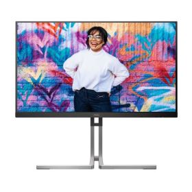 Màn hình AOC Q27U3CV/74 (27inch/Nano IPS/QHD/4ms/75Hz)