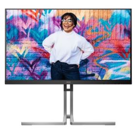 Màn hình AOC U32U3CV/74 (31.5inch/Nano IPS/UHD/4ms/60Hz)