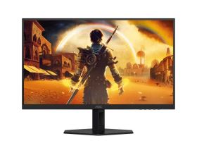 Màn hình AOC Gaming Q27G40XMN – 27 inch QHD Mini-LED 180Hz 1ms Adaptive Sync (Q27G40XMN/74)