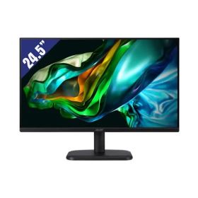 Màn hình Acer EK251Q P6 24.5 inch – Mượt mà trong từng khung hình, sắc nét đến từng chi tiết