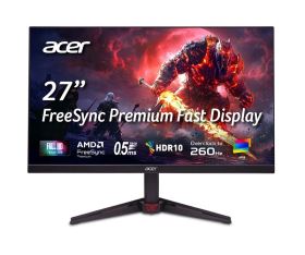 Màn hình Gaming Acer Nitro VG270 W5 27 inch FHD IPS 260Hz (UM.HV0SV.501)