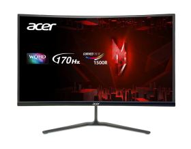 Màn hình Gaming cong Acer Nitro ED270U X1 27 inch WQHD VA 220Hz (UM.HE0SV.102)