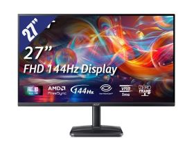 Màn hình Acer EK271K L1 27 inch 4K UHD IPS 72Hz (UM.HE1SV.101)